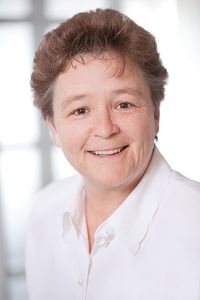 Claudia Wittig - Medizinische Fachangestellte | Praxis Grothe in Herdecke