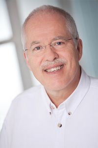 Dr. med. Wolfgang Plagge - Facharzt für Allgemeinmedizin | Praxis Grothe in Herdecke